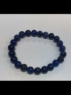 Bracciale in Sodalite