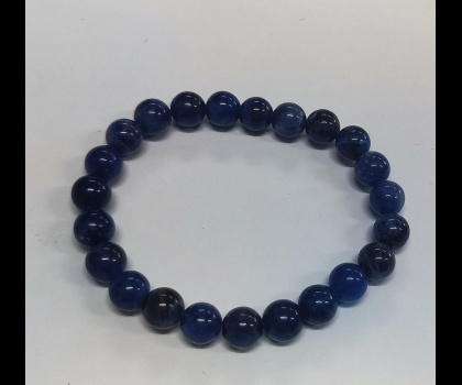 Bracciale in Sodalite