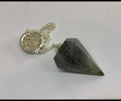 Pendolino in Labradorite
