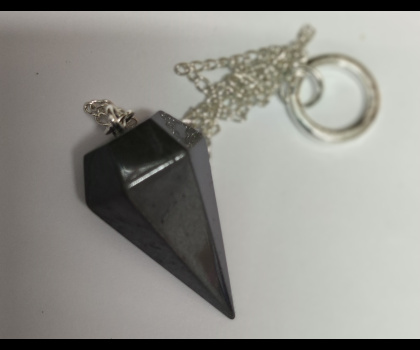 Pendolino in Ematite