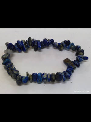 Bracciale in Lapislazzuli