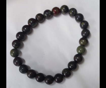 #Bracciale Diaspro del Drago