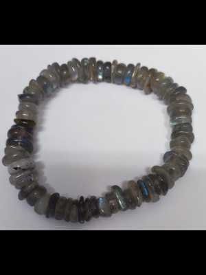 Bracciale in Labradorite