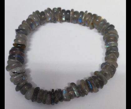 Bracciale in Labradorite