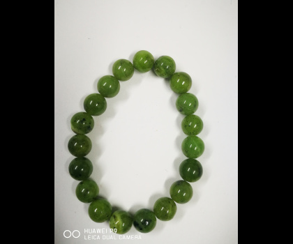 Bracciale in Giada del Canada