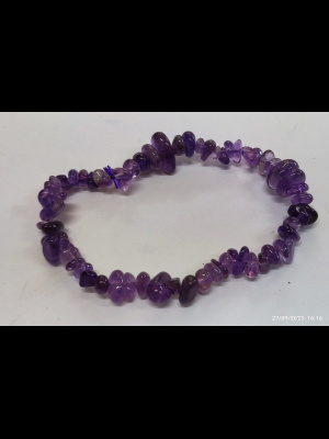 Bracciali Ametista