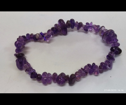 Bracciali Ametista