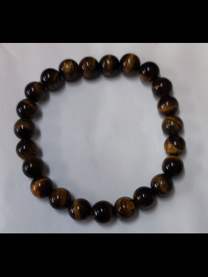 Bracciale Occhio di tigre