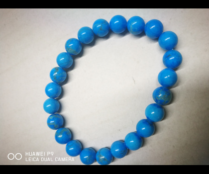 Bracciale in Neolite