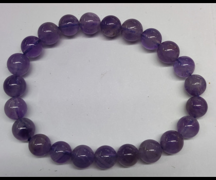 Bracciale Ametista