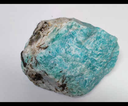 Amazzonite