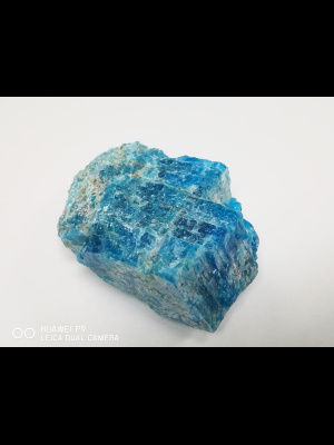 Apatite Grezza