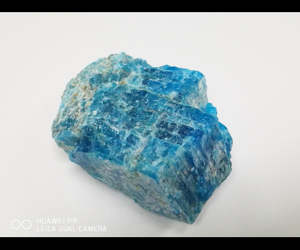 Apatite Grezza