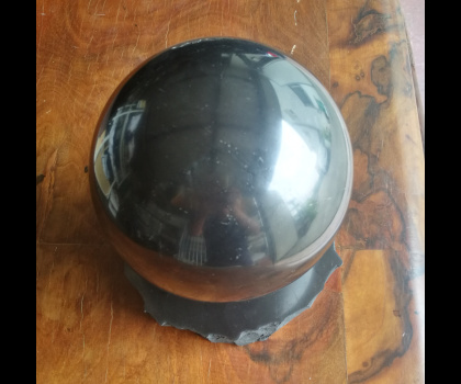 Shungite località  Karelia  Russia