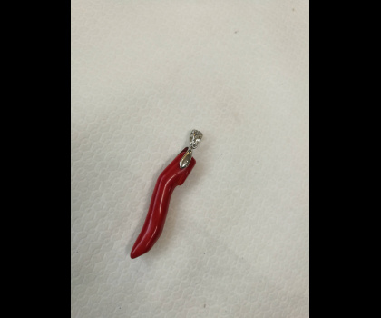 Corallo trattato