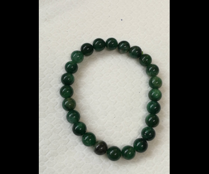 Bracciale in Euchlorite   Kamaite