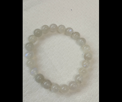 Bracciale in Pietra di Luna