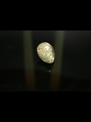 Diaspro riolite oceanico