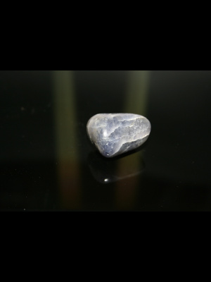 Iolite ( cordierite )