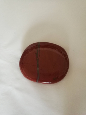 Diaspro rosso