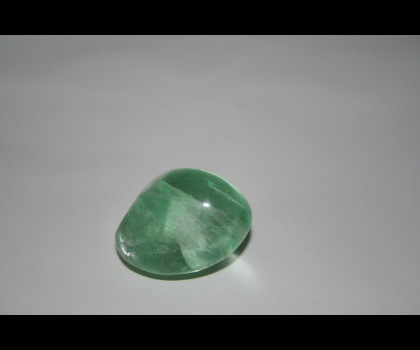 Fluorite Verde