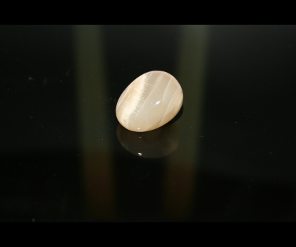 Pietra di Luna proviene dall'India