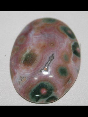 Diaspro riolite