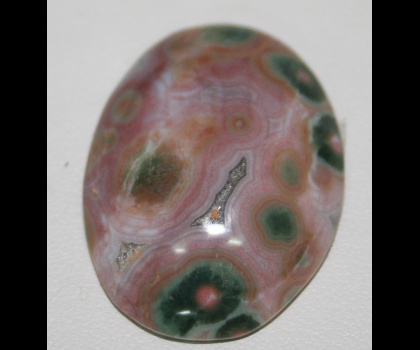 Diaspro riolite