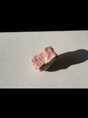 Rodocrosite