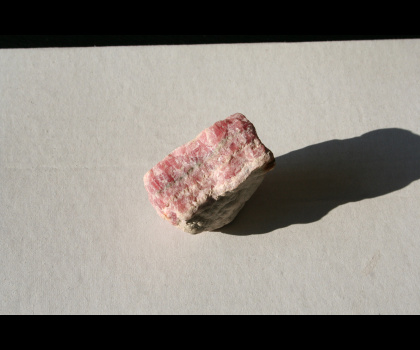 Rodocrosite