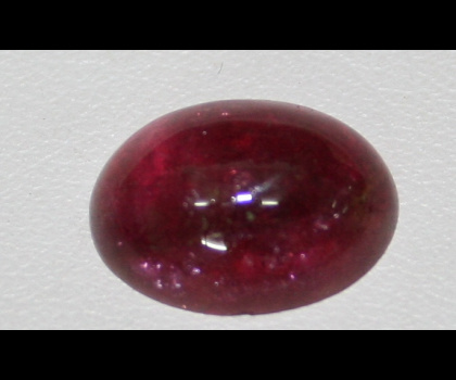 Tormalina rubellite