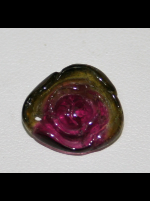 Tormalina policroma
