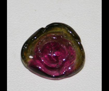 Tormalina policroma
