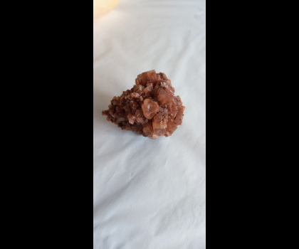 Aragonite
