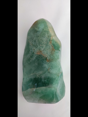 Fluorite Verde