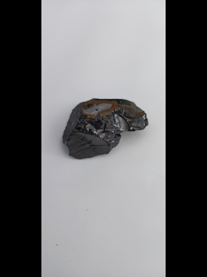 Shungite Grezza Elite