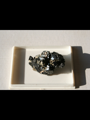 Tetraedrite